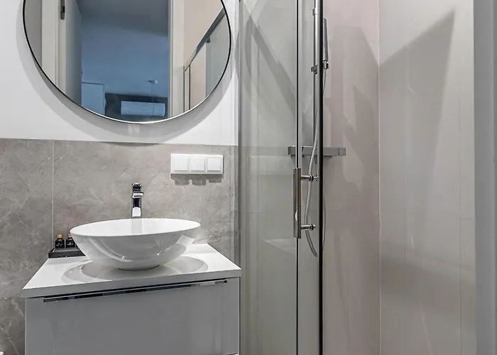 P&o Mennica Vi * Warsaw