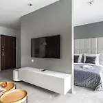 Apartman P&o Mennica Vi Varsó