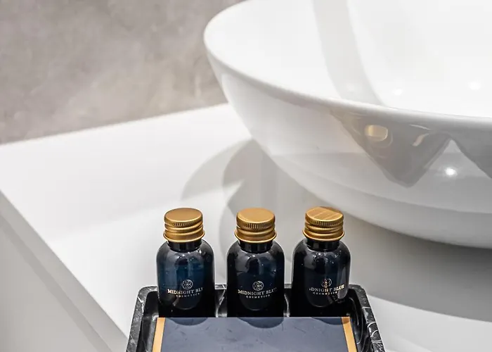 P&o Mennica Vi * 华沙